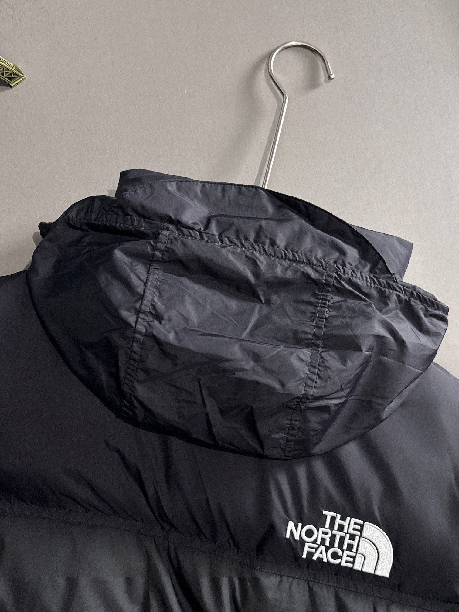 The North Face Down Jackets